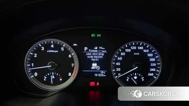 Hyundai Grandeur IG id 4993496 из Кореи 18