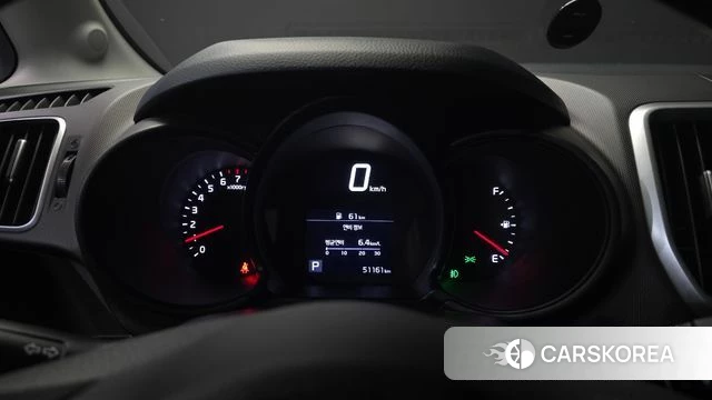 Kia The New Ray id 5023452 из Кореи 28