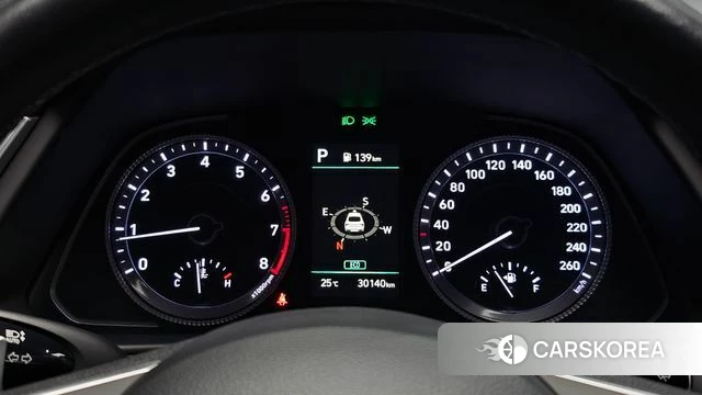 Hyundai Sonata (DN8) id 4784556 из Кореи 33