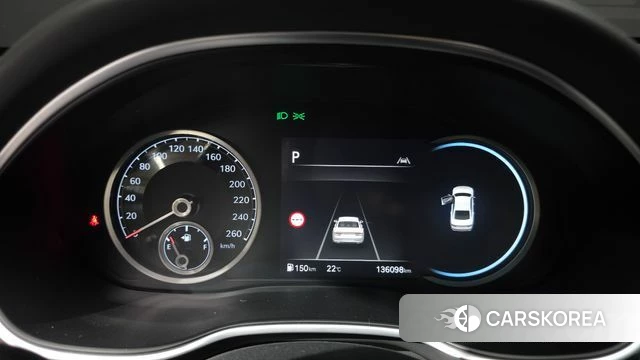 Genesis G80 (RG3) id 4976817 из Кореи 18