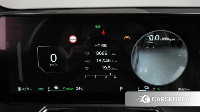 Kia The New Sorento 4th Generation id 4940816 из Кореи 32