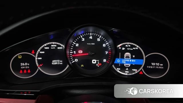 Porsche Cayenne (PO536) id 5016859 из Кореи 18