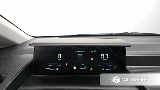 Hyundai Staria id 4959227 из Кореи 18