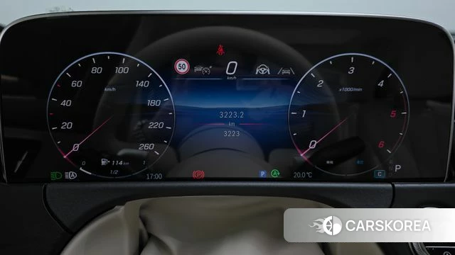 Mercedes-Benz E-Class W214 id 4984833 из Кореи 18