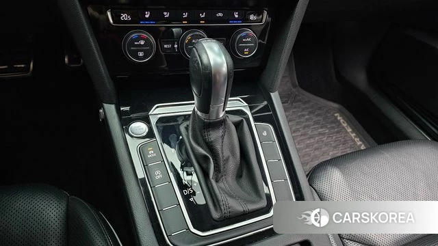 Volkswagen Arteon id 4918418 из Кореи 28