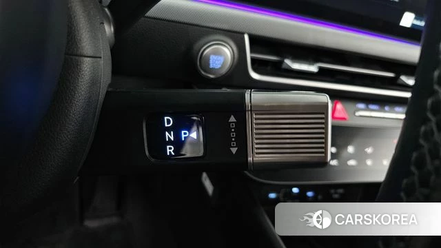 Hyundai Sonata D Edge (DN8) id 5039549 из Кореи 34