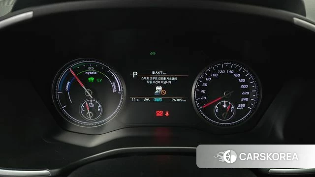 Hyundai The New Santa Fe id 5052895 из Кореи 31