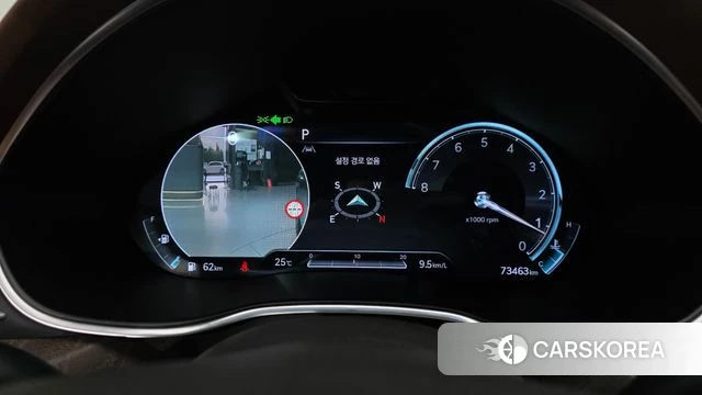 Genesis G80 (RG3) id 4997416 из Кореи 34