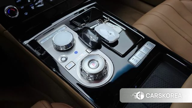 Genesis G80 (RG3) id 4964641 из Кореи 32