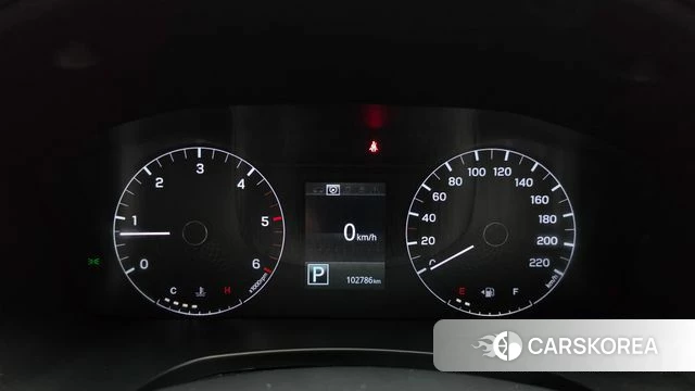 Ssangyong The New Rexton Sport id 4958571 из Кореи 28