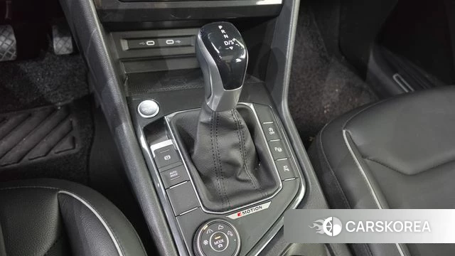 Volkswagen Tiguan second Generation id 4980784 из Кореи 28