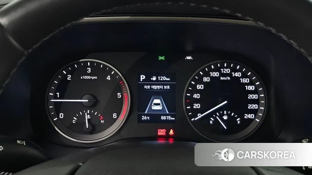 Hyundai All New Tucson id 4764649 из Кореи 33