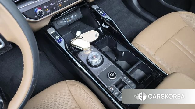 Kia The New Sorento 4th Generation id 4957761 из Кореи 33