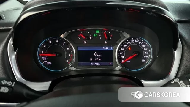 Chevrolet (GM Daewoo) Traverse id 3573455 из Кореи 18
