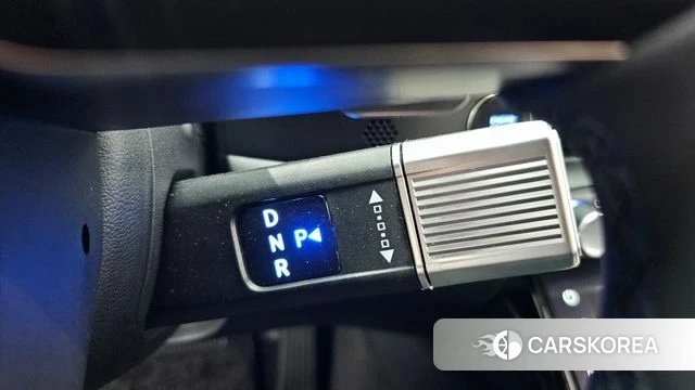 Hyundai Grandeur Hybrid (GN7) id 5001854 из Кореи 35