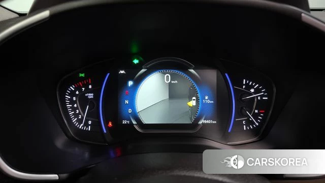Hyundai Santa Fe TM id 4987853 из Кореи 39
