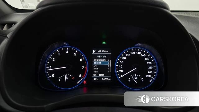 Hyundai Kona id 4982938 из Кореи 28