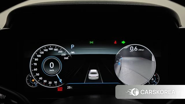 Hyundai The New Grandeur IG id 4749779 из Кореи 30
