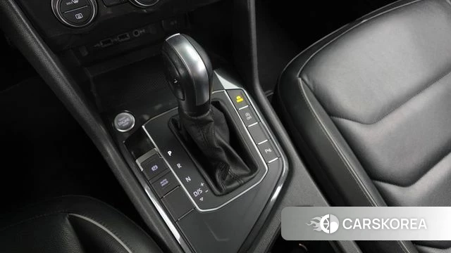 Volkswagen Tiguan second Generation id 5018266 из Кореи 29