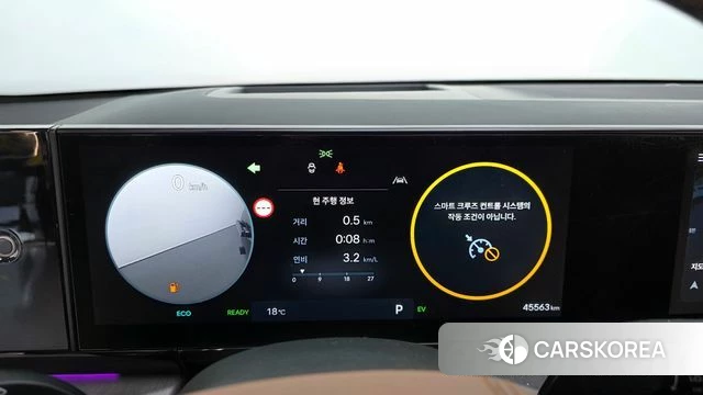 Hyundai Grandeur Hybrid (GN7) id 5021330 из Кореи 32