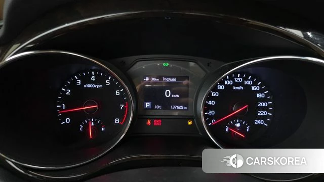 Kia The New Carnival id 5004002 из Кореи 35