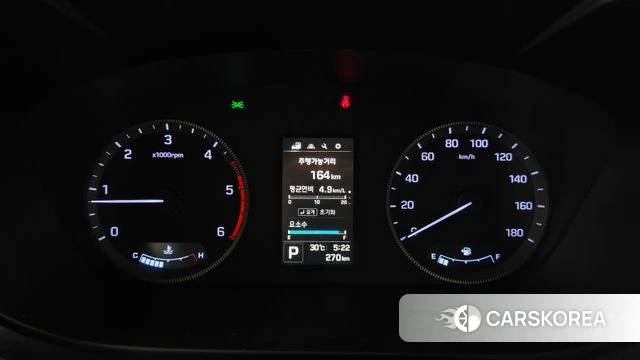 Hyundai Solati id 4767521 из Кореи 29
