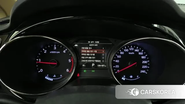 Kia The New Carnival id 3368581 из Кореи 18