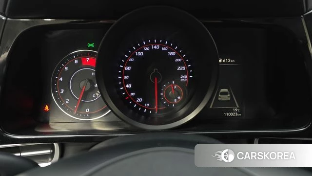 Hyundai Avante (CN7) id 4992416 из Кореи 18