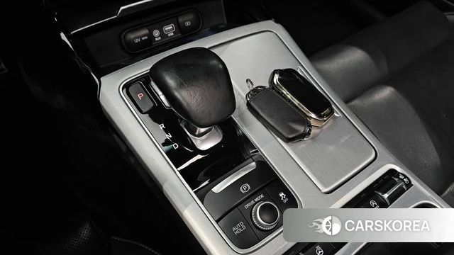 Kia Stinger id 5060763 из Кореи 35