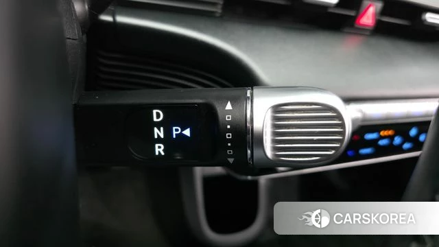 Hyundai Ionic 5 id 5003390 из Кореи 29