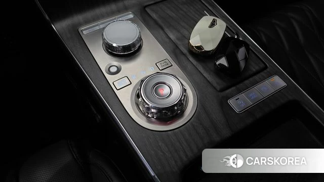 Genesis G80 (RG3) id 4995778 из Кореи 37