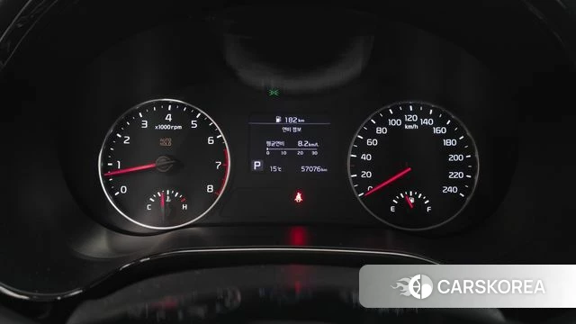 Kia Seltos id 5040784 из Кореи 31