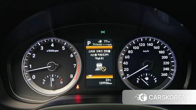 Hyundai Grandeur IG id 4837284 из Кореи 32