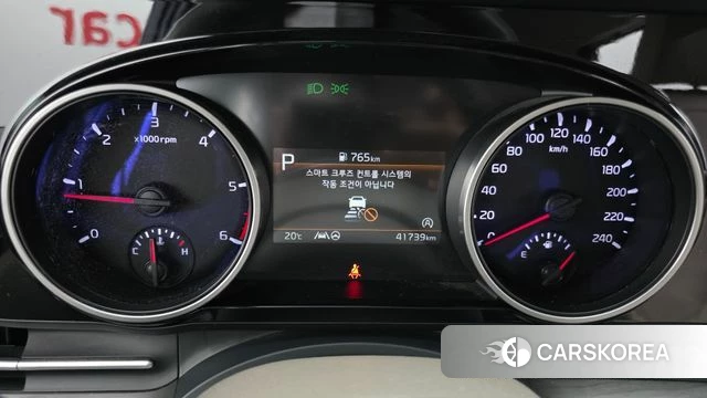 Kia Carnival 4th generation id 5021786 из Кореи 18