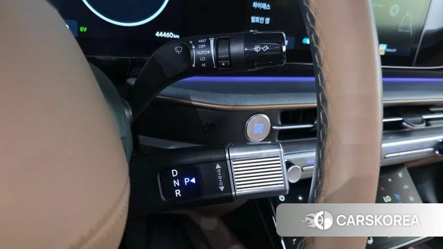 Hyundai Grandeur Hybrid (GN7) id 4965285 из Кореи 30