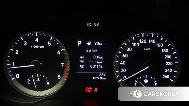 Hyundai Grandeur IG id 4993659 из Кореи 18