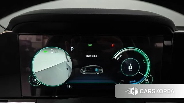 Hyundai The New Grandeur IG Hybrid id 5013423 из Кореи 33