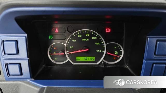 Chevrolet (GM Daewoo) New Damas id 4977333 из Кореи 31