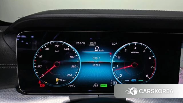 Mercedes-Benz E-Class W213 id 5003228 из Кореи 31