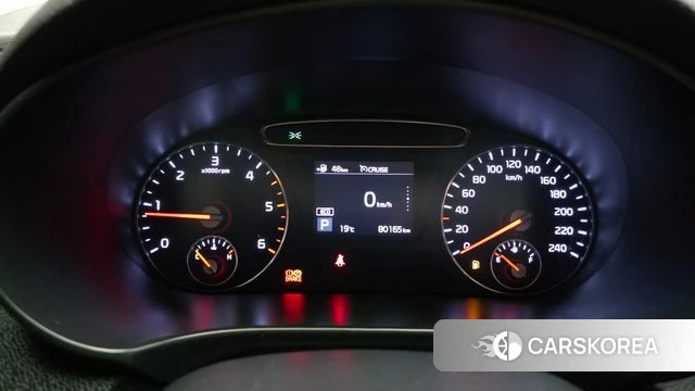 Kia The New Sorento id 4983002 из Кореи 28