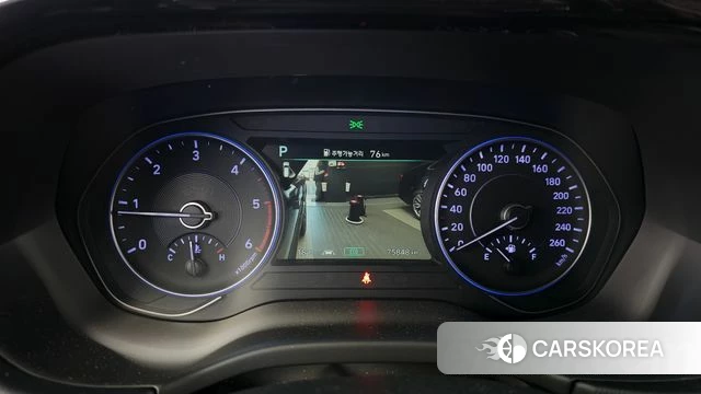 Hyundai Palisade id 5003967 из Кореи 18