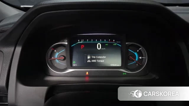 Honda Pilot 3rd generation id 3766162 из Кореи 18