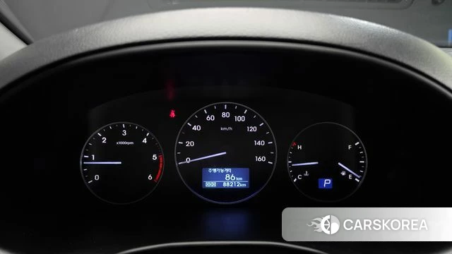 Hyundai The New Grand Starex id 4967281 из Кореи 25