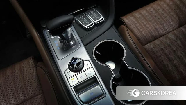 Genesis G70 id 5029294 из Кореи 34