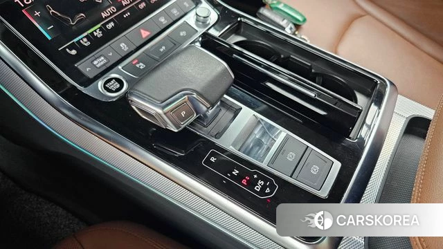 Audi Q7 (4M) id 4922706 из Кореи 28