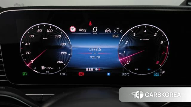 Mercedes-Benz GLE-Class W167 id 4985573 из Кореи 31