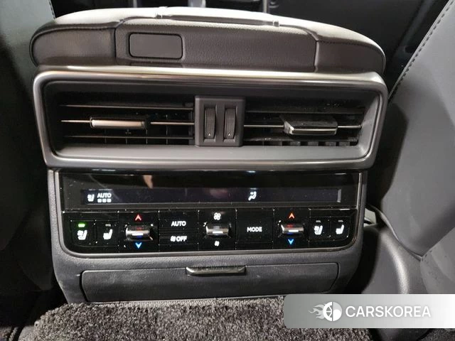 Lexus LX 4th Generation id 4590254 из Кореи 18