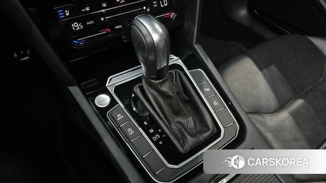 Volkswagen Arteon id 5011827 из Кореи 34