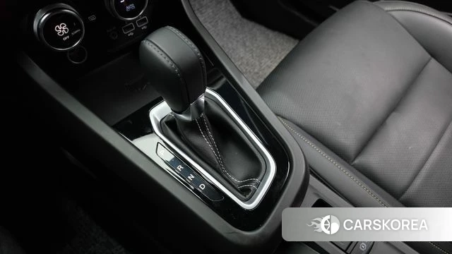 Renault Korea (Samsung) XM3 id 5033419 из Кореи 31