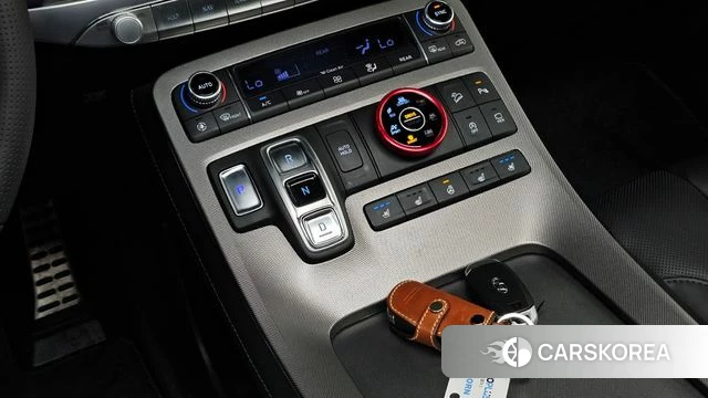 Hyundai Palisade id 4740908 из Кореи 32
